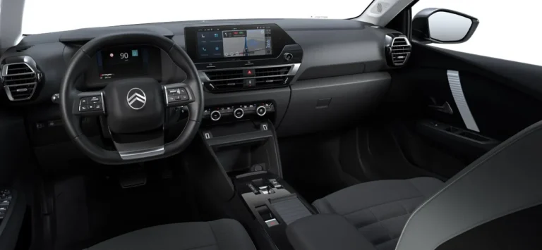 CITROËN C4