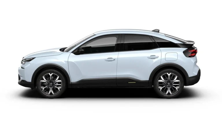 CITROËN C4