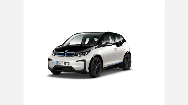 BMW i3 120Ah