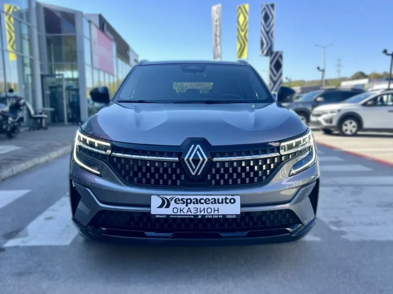 Renault Austral