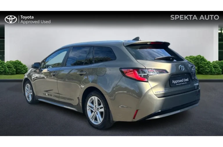 Toyota Corolla 1. 8 HSD  Executive