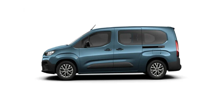 FIAT Doblò