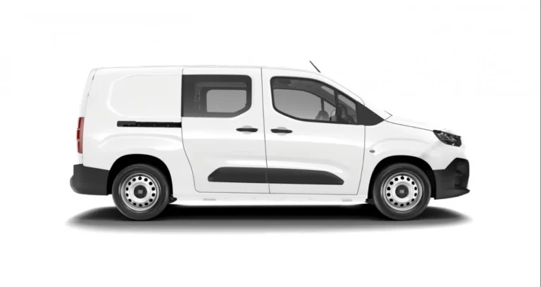FIAT Doblò