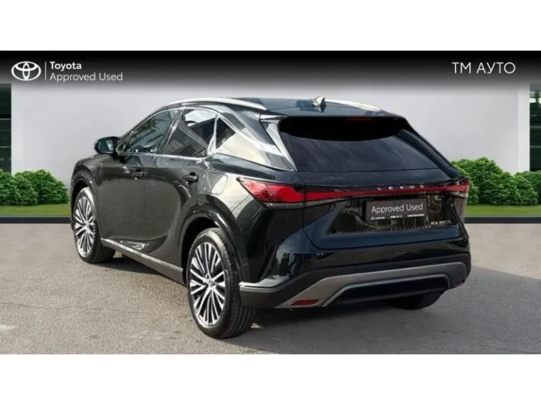 Lexus RX 350 H EXECUTIVE AWD