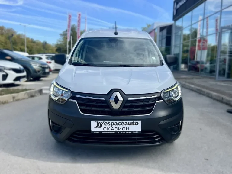 Renault Express