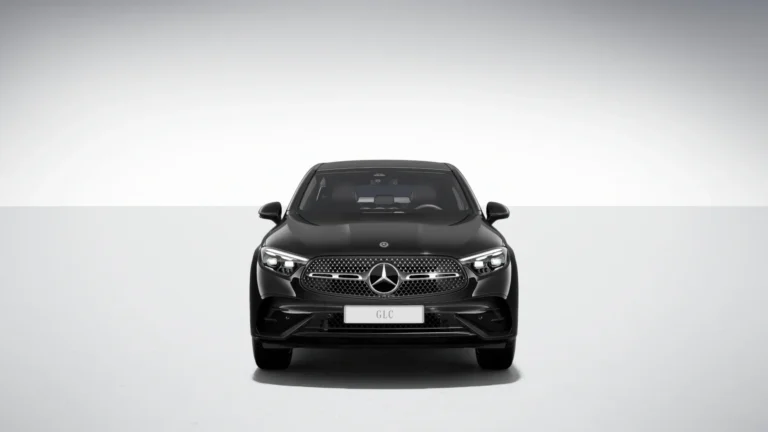 Mercedes-Benz GLC 300 d 4MATIC