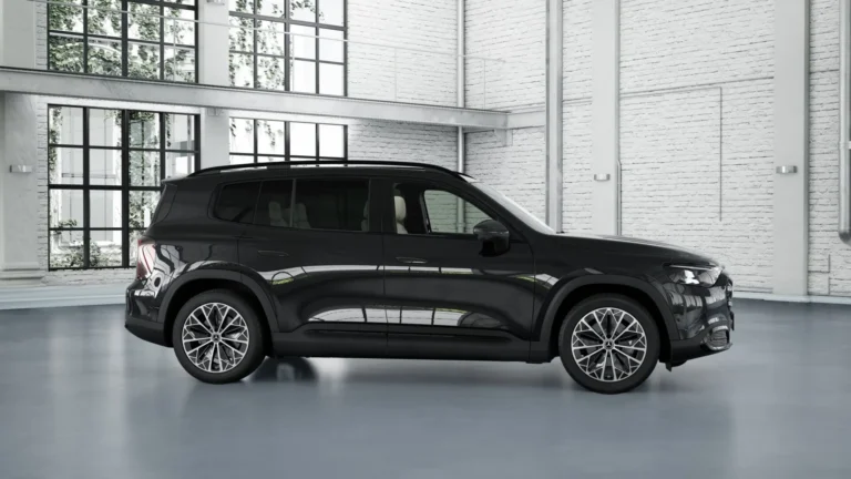 Mercedes-Benz GLB GLB 200 4MATIC