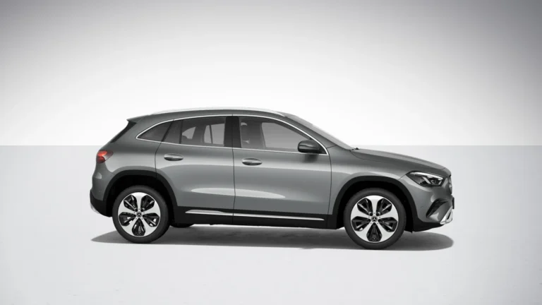 Mercedes-Benz GLA GLA 180