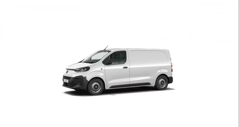 FIAT Scudo