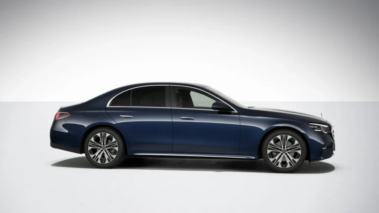 Mercedes-Benz E-класа E 220 d 4MATIC