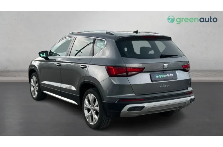 Seat Ateca 1.5 TSi ACT DSG