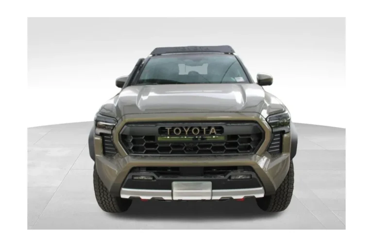 Toyota Tacoma Trailhunter 5ft, ГАРАНЦИЯ