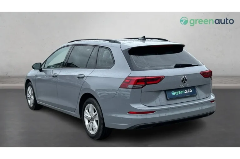 VW Golf 2.0 TDi M/T