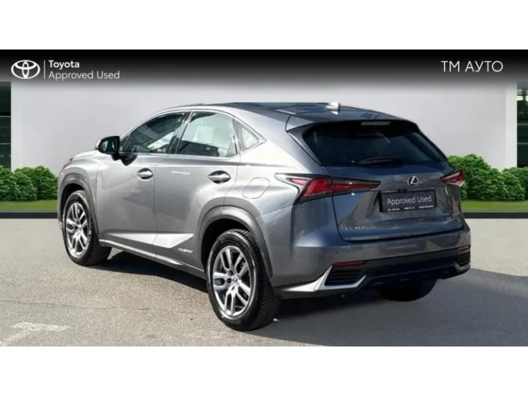 Lexus NX 300H 2.5HSD PREMIUM AWD
