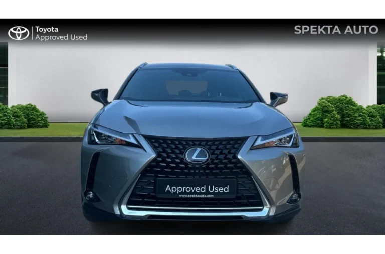 Lexus UX 250h