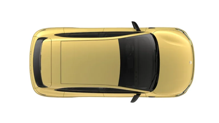 Leapmotor B05