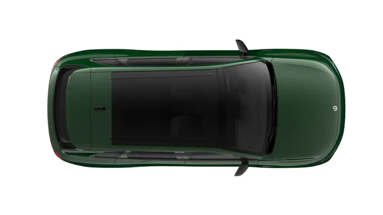 Leapmotor C10