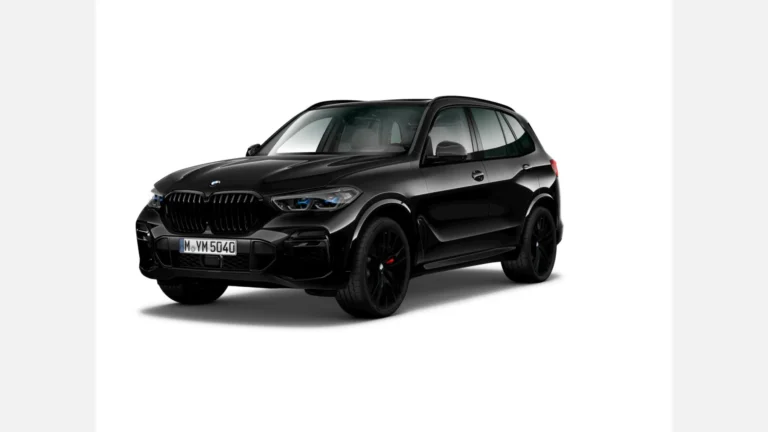 BMW X5 xDrive40d