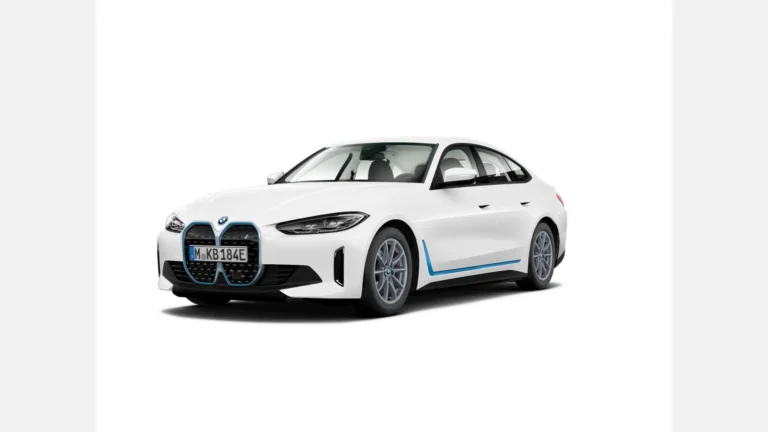 BMW i4 eDrive40 Гран Купе