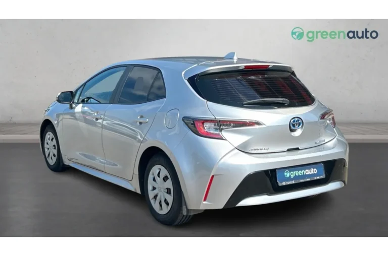Toyota Corolla 1. 8 HSD Comfort+