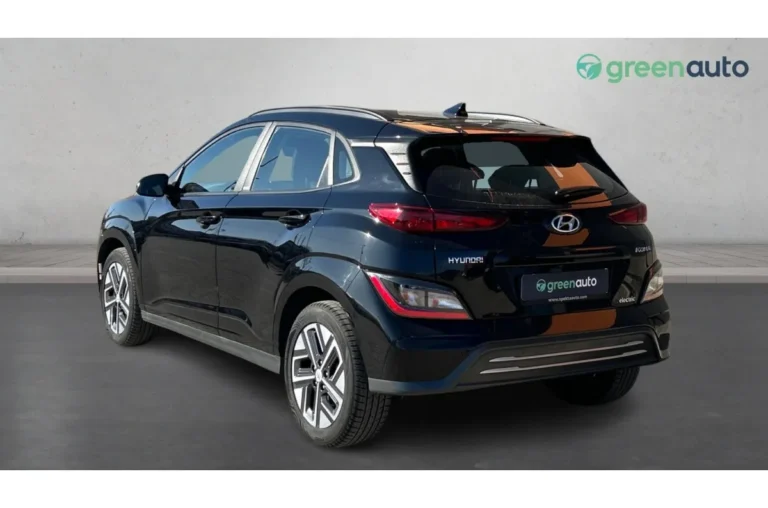 Hyundai Kona Facelift / ТЕРМОПОМПА