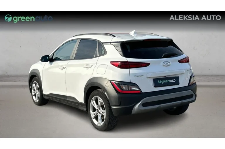 Hyundai Kona 1.0 T-GDI  M/T