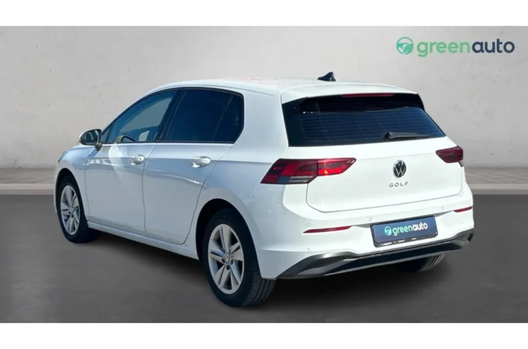 VW Golf 2.0 TDi Life М/Т