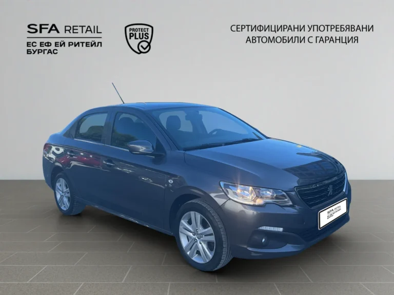 Peugeot 301 ALLURE