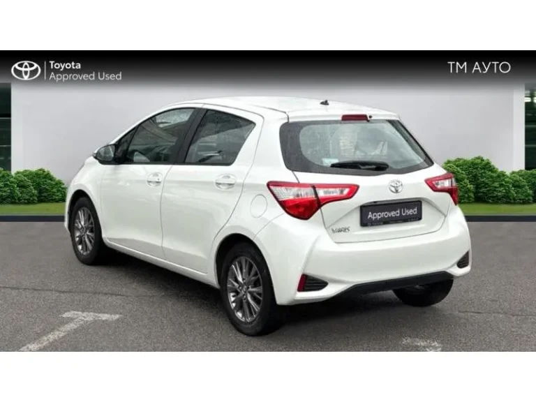 Toyota Yaris 1.5P 6MT LUNA/SPEED