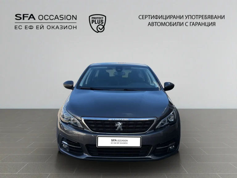 Peugeot 308 SW New Line UP ACTIVE PACK 1,5 BlueHDi 130 EAT8