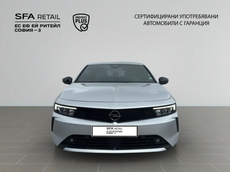 Opel ASTRA L Edition Sports Tourer 1.2 PureTech (96kW/130 к.с.) MT6 MY24