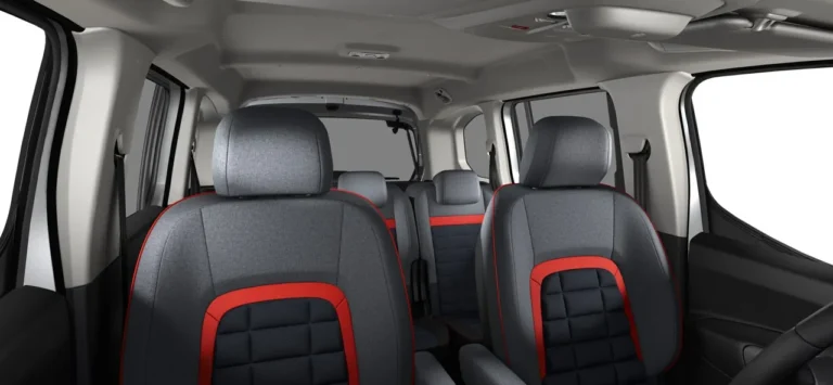 CITROËN Berlingo MPV