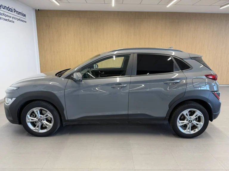 Hyundai KONA EXCLUSIVE AWD