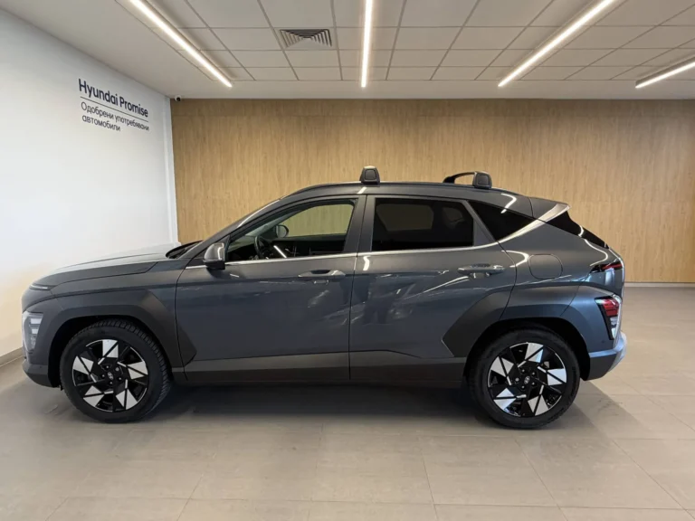 Hyundai KONA PREMIUM  AWD