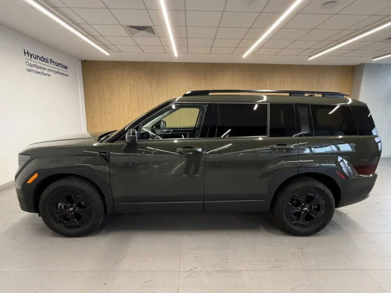 Hyundai SANTA FE XRT AWD