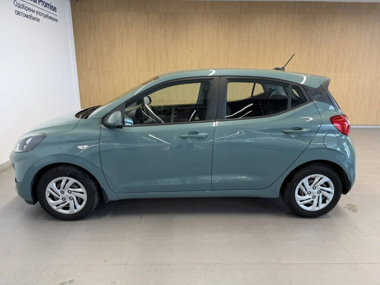 Hyundai i10 COMFORT