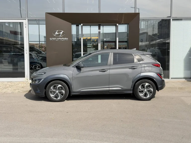Hyundai KONA EXCLUSIVE Hybrid