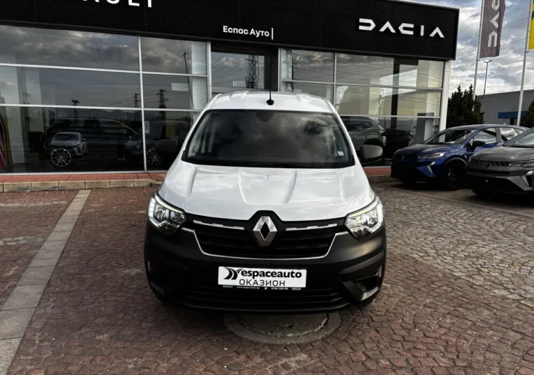 Renault Express