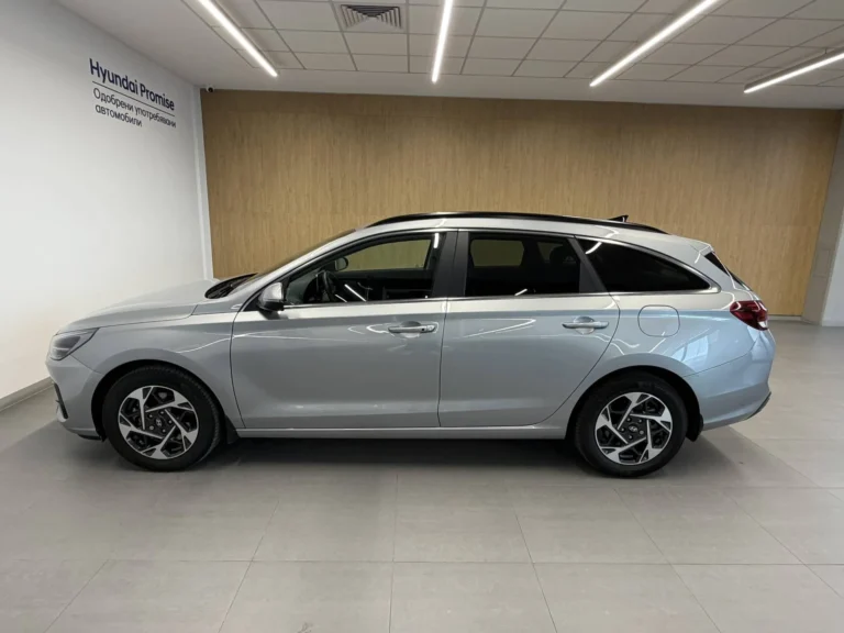 Hyundai i30 EXCLUSIVE