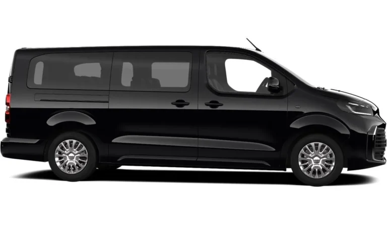 Toyota Proace Verso Style