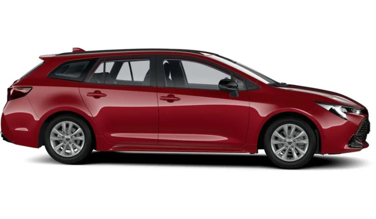 Toyota Corolla Touring Sports Executive