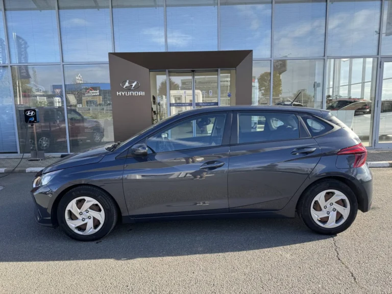 Hyundai i20 CLASSIC