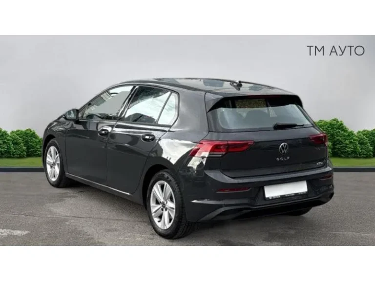 Volkswagen Golf 1.5 ETSI DSG