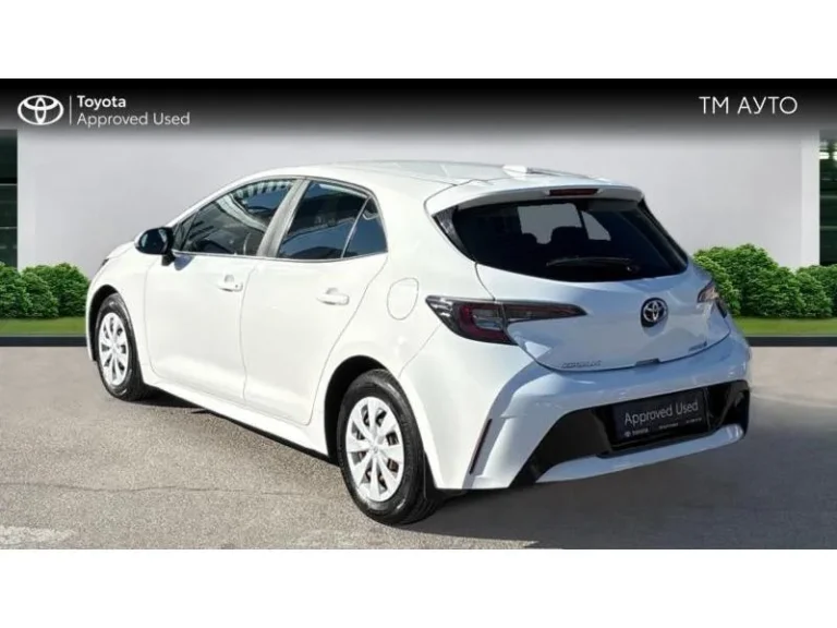 Toyota COROLLA HB COROLLA HB 1.8HSD COMFORT