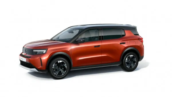 OPEL Frontera Electric