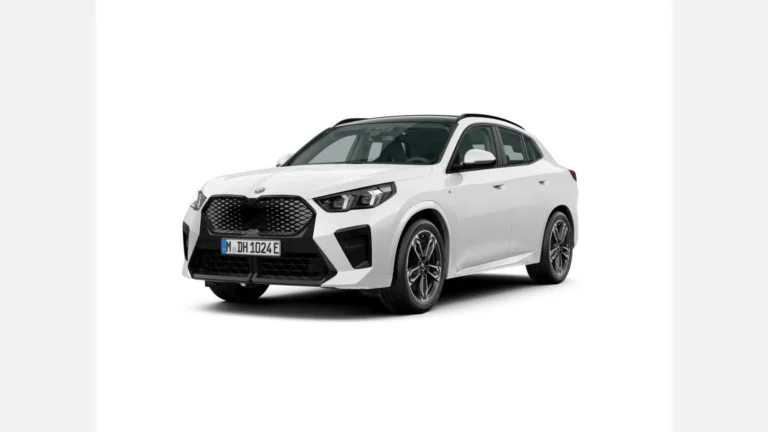 BMW iX2 xDrive30