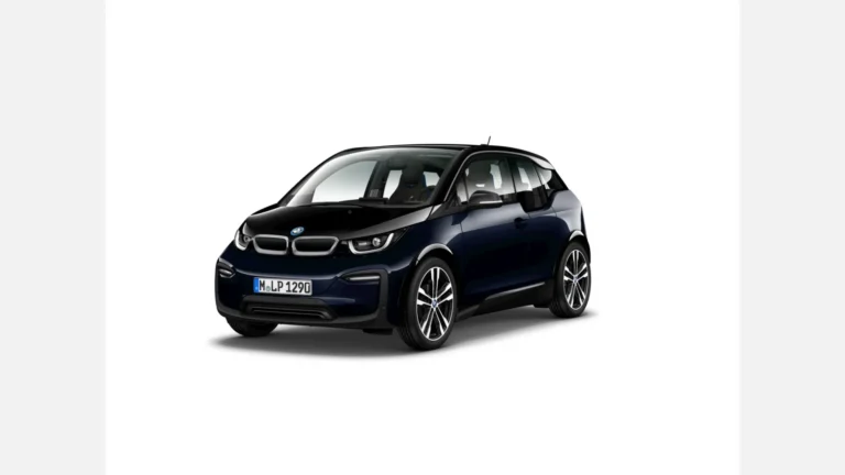 BMW i3 120Ah