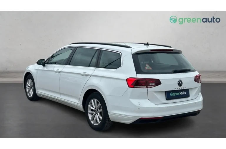 VW Passat 1.5 TSi OPF ACT  DSG