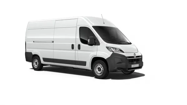 OPEL Movano Electric