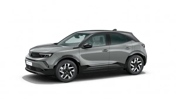 OPEL Mokka Electric